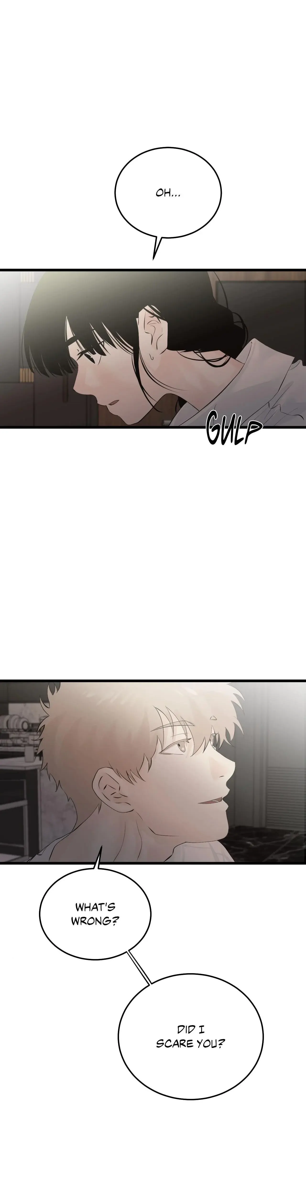 Where The Heart Is Chapter 45 - Page 3