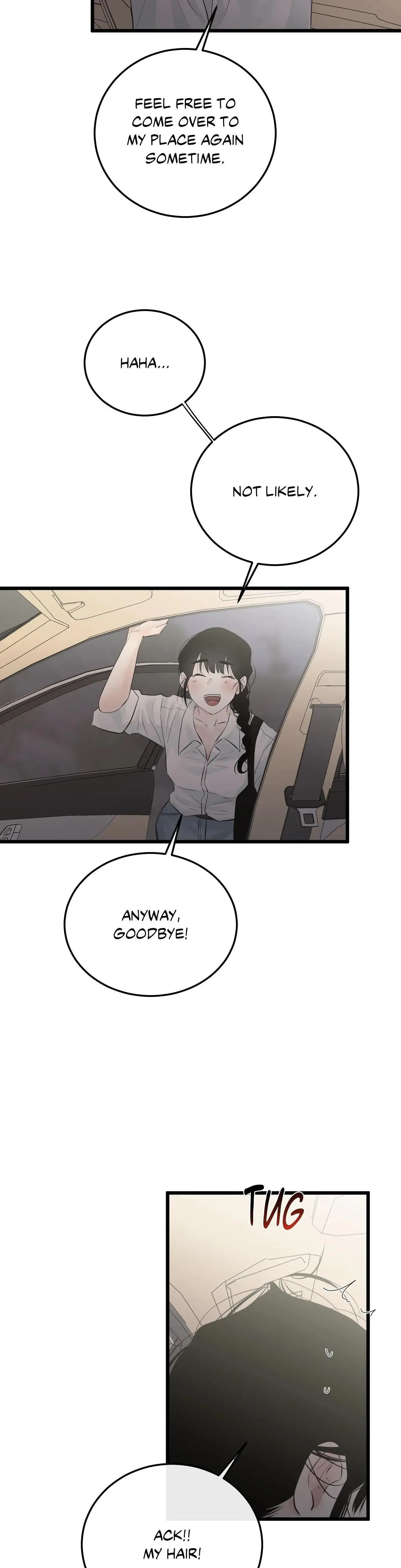 Where The Heart Is Chapter 45 - Page 30