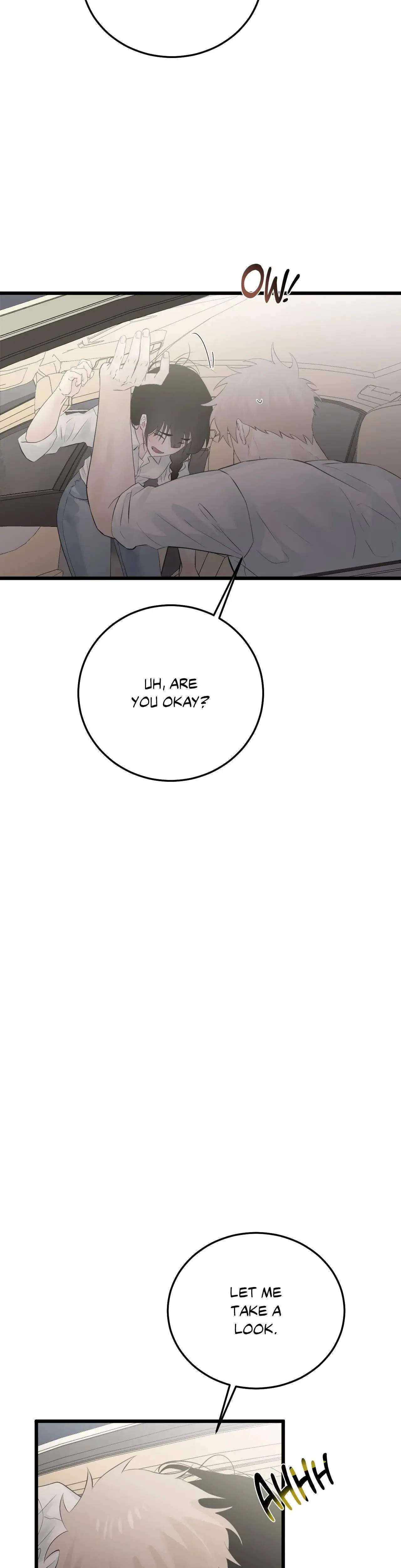 Where The Heart Is Chapter 45 - Page 31