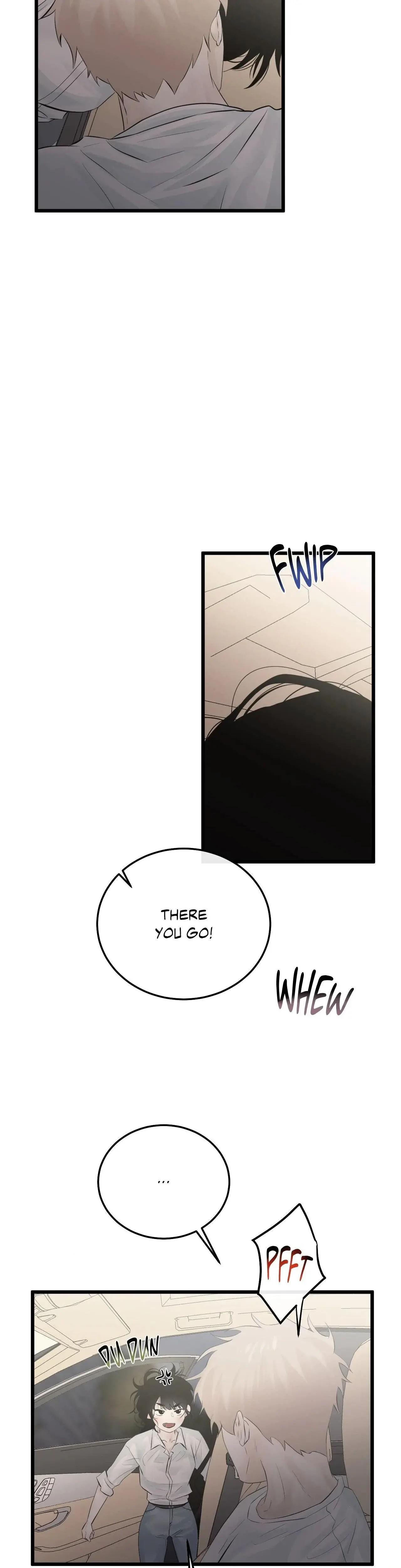 Where The Heart Is Chapter 45 - Page 32