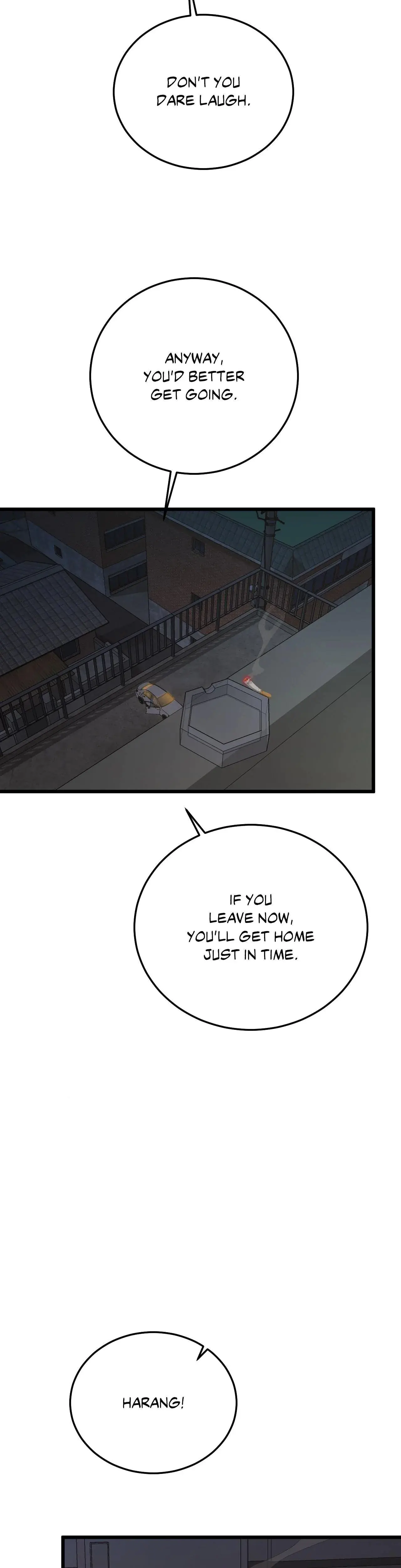Where The Heart Is Chapter 45 - Page 33