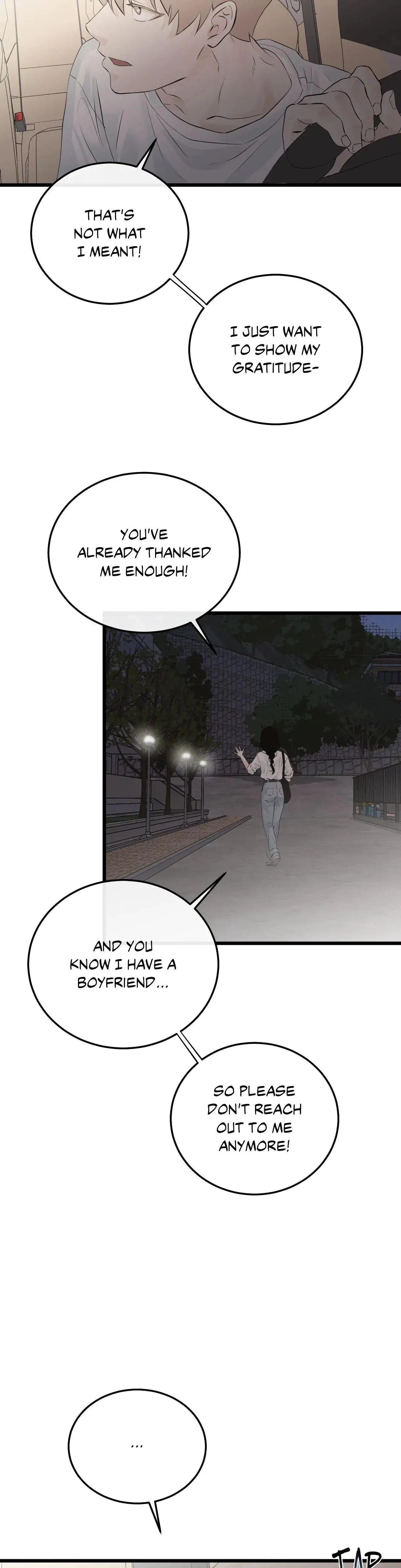 Where The Heart Is Chapter 45 - Page 35