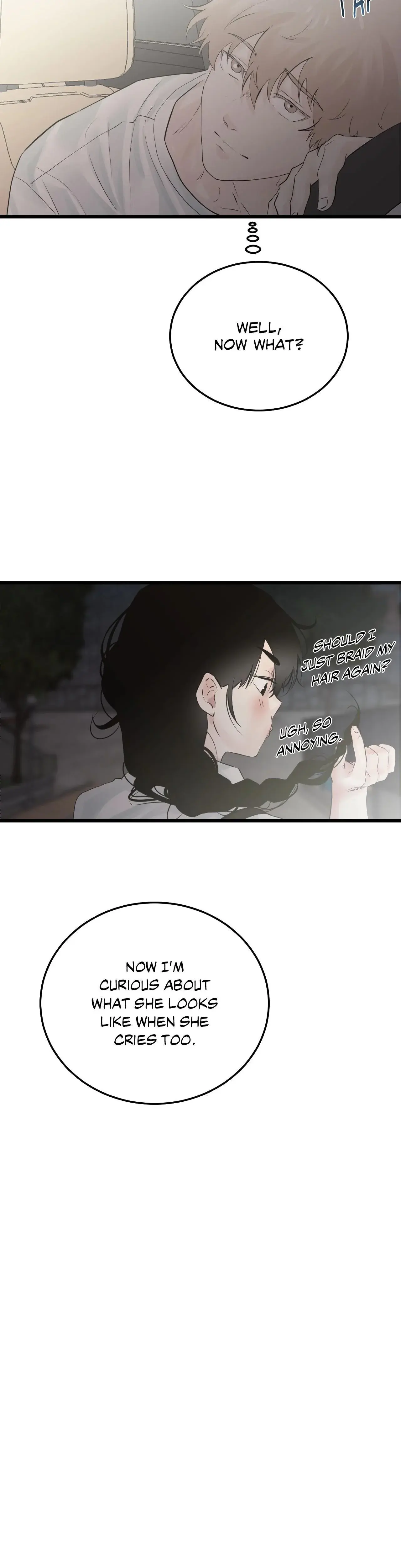 Where The Heart Is Chapter 45 - Page 36