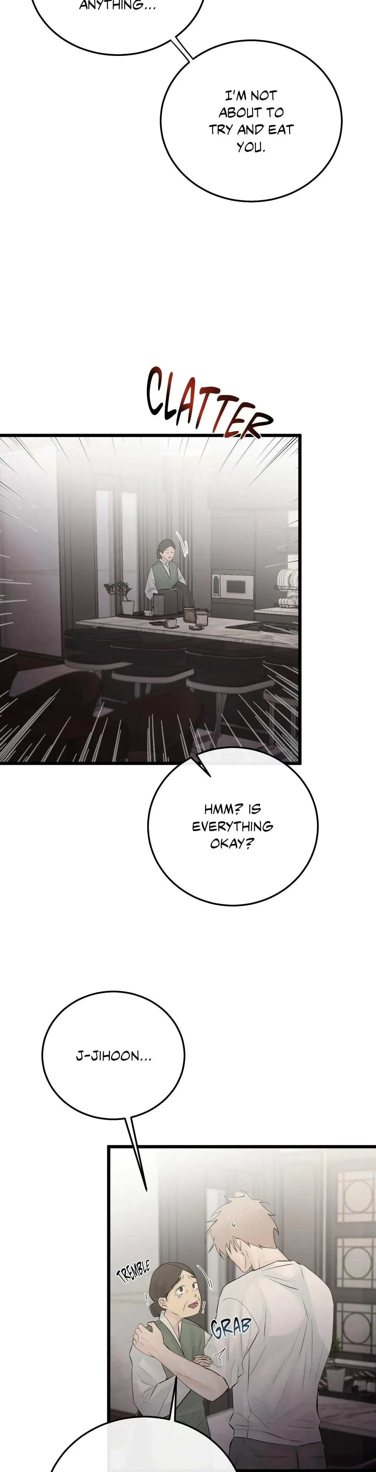 Where The Heart Is Chapter 45 - Page 8