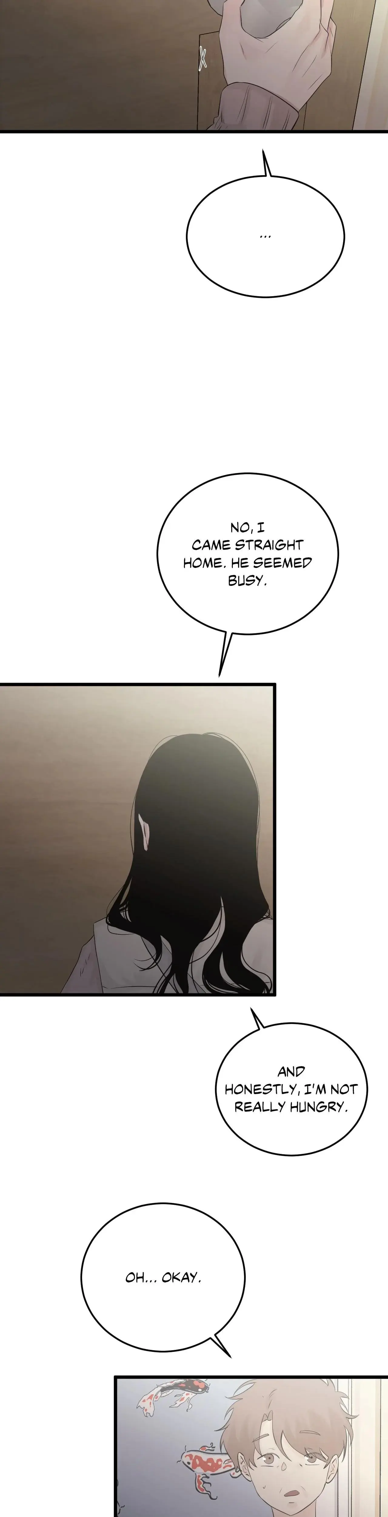 Where The Heart Is Chapter 46 - Page 11