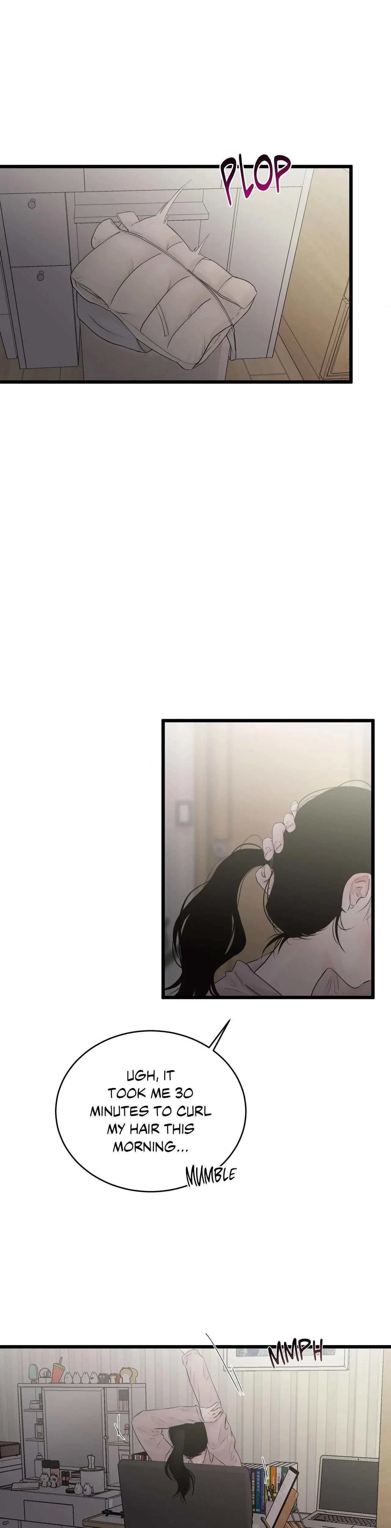 Where The Heart Is Chapter 46 - Page 13