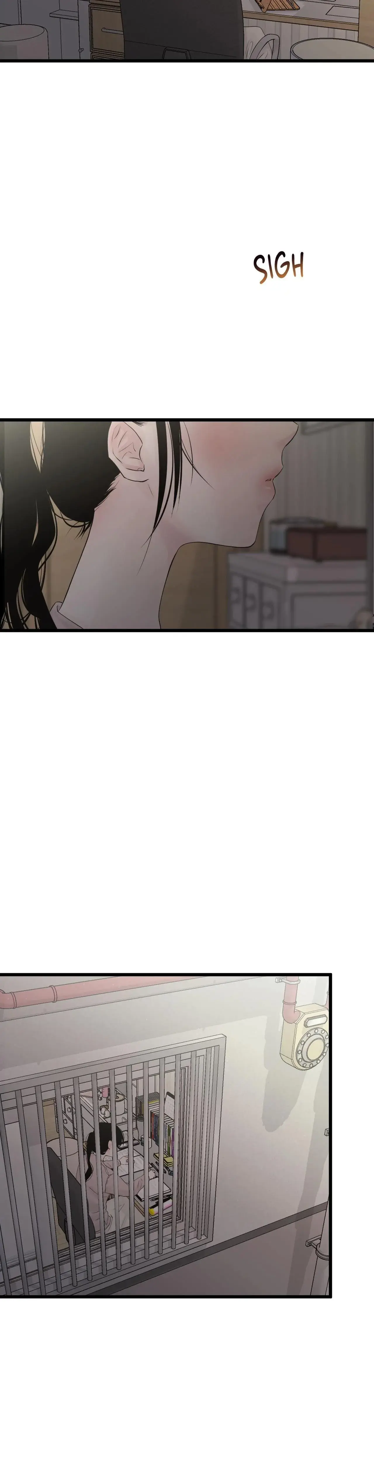 Where The Heart Is Chapter 46 - Page 14