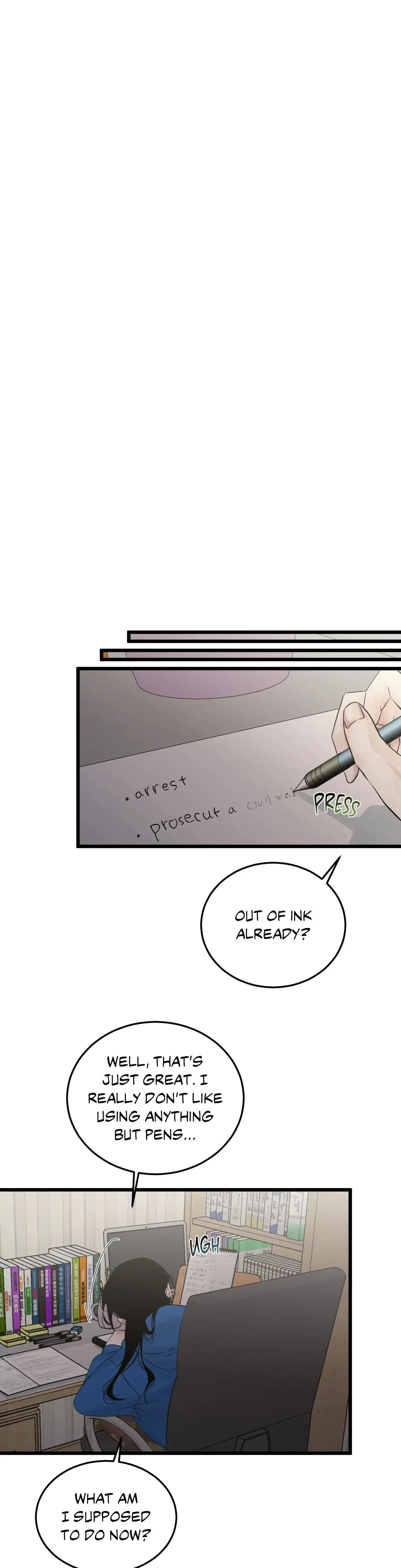 Where The Heart Is Chapter 46 - Page 15