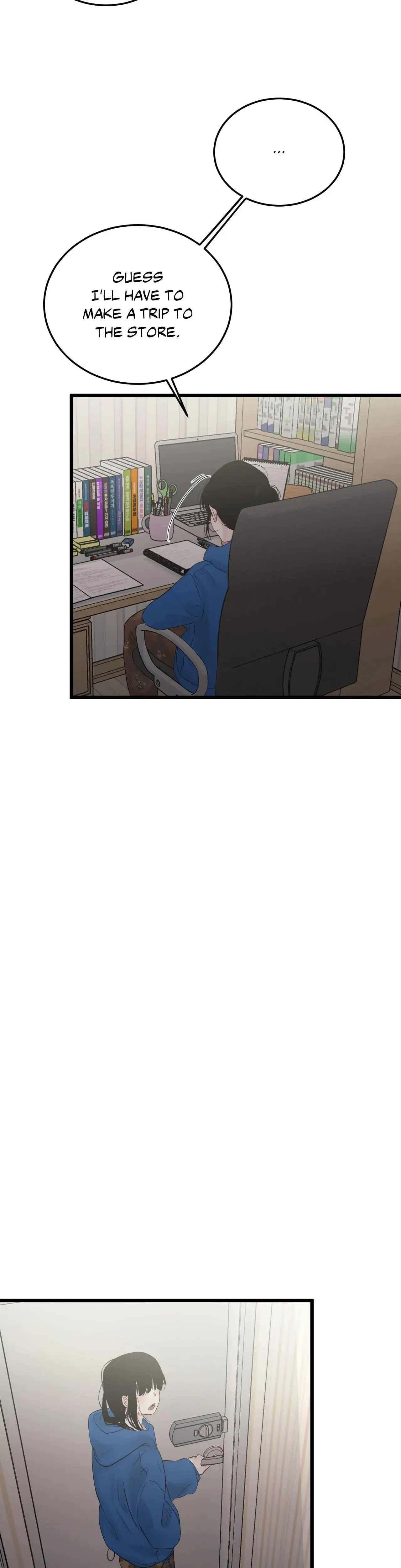 Where The Heart Is Chapter 46 - Page 16