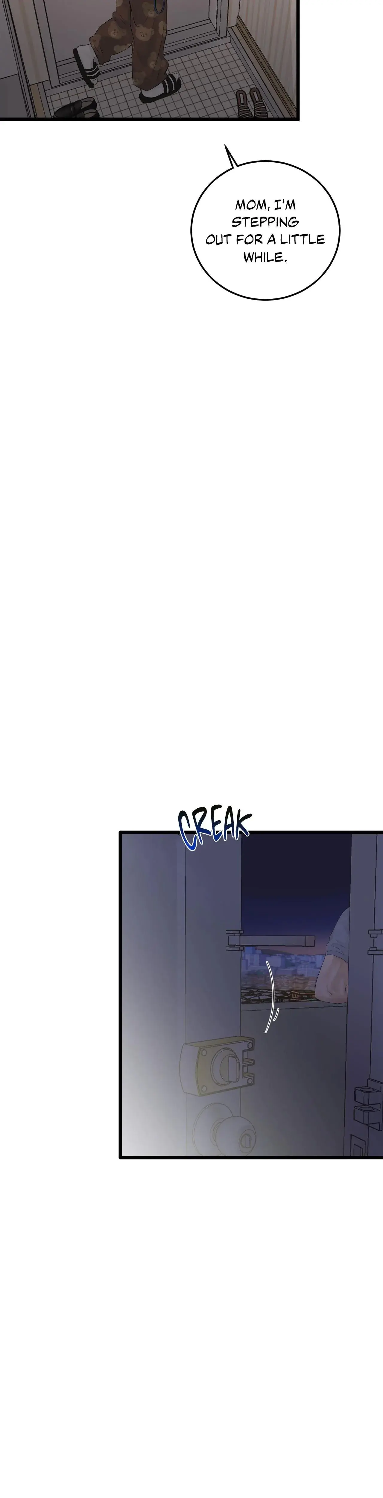 Where The Heart Is Chapter 46 - Page 17