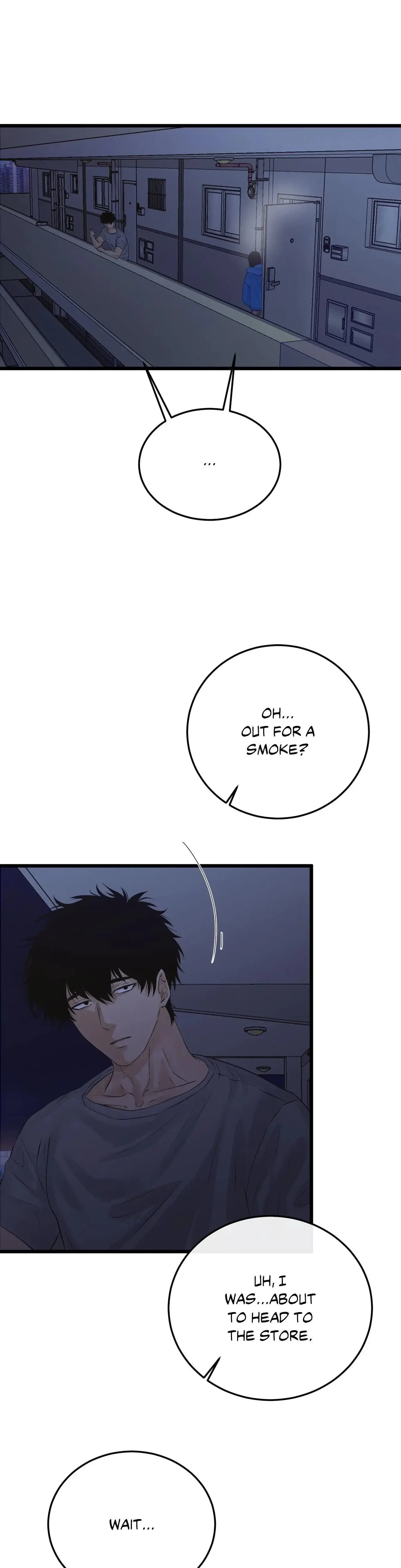 Where The Heart Is Chapter 46 - Page 18