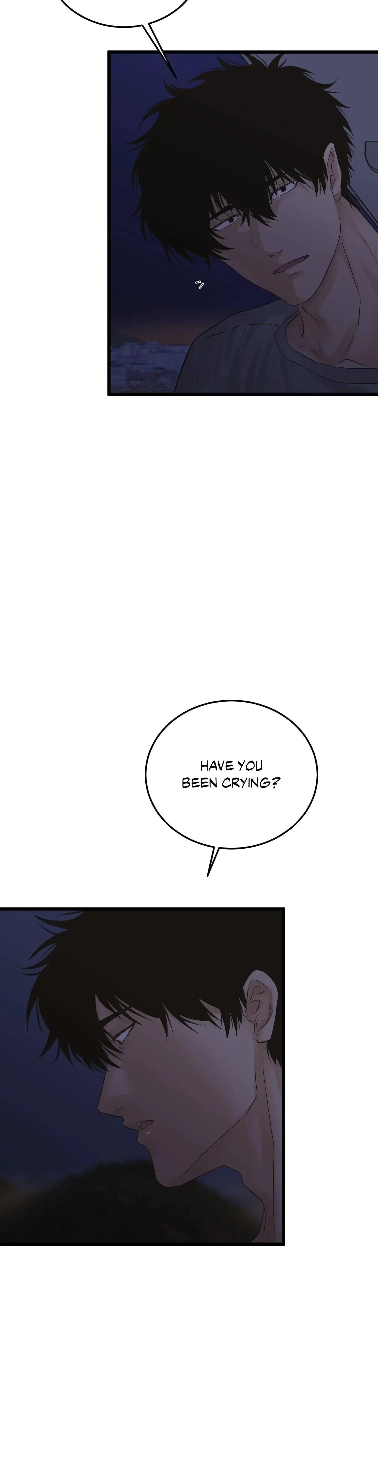 Where The Heart Is Chapter 46 - Page 19