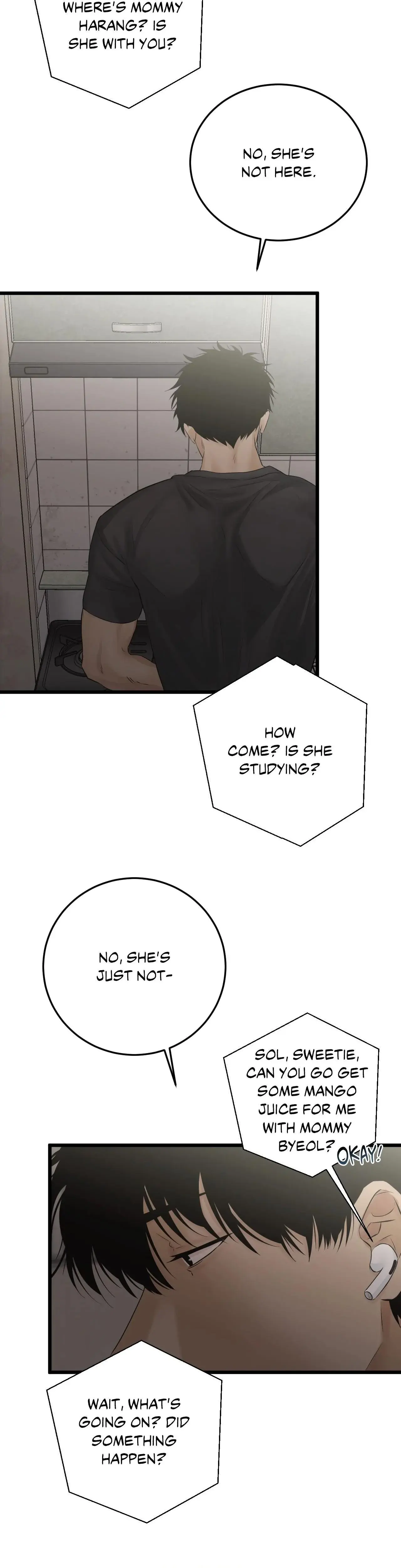 Where The Heart Is Chapter 46 - Page 2