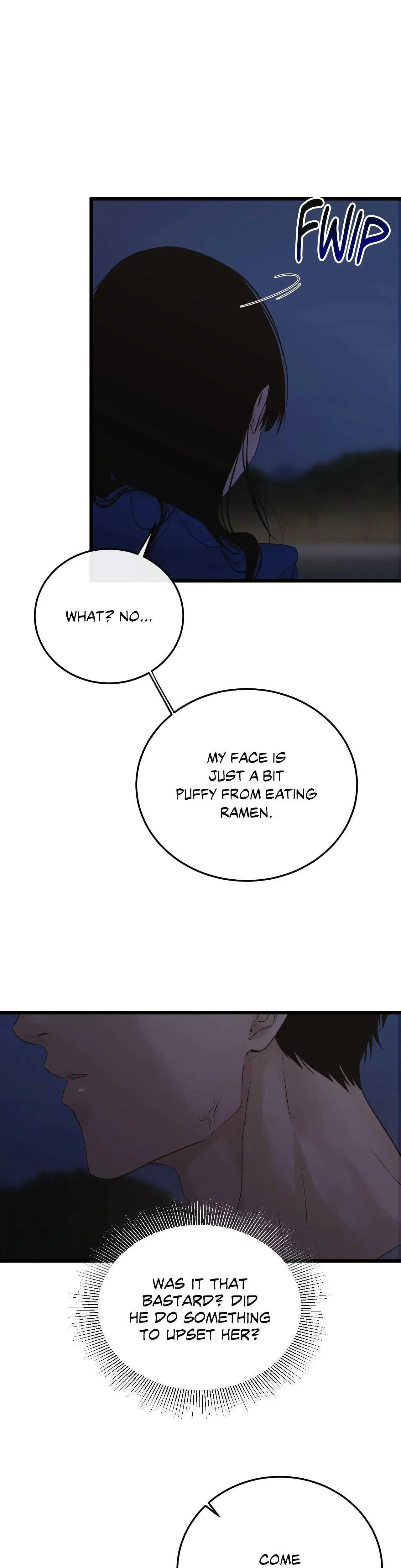 Where The Heart Is Chapter 46 - Page 20