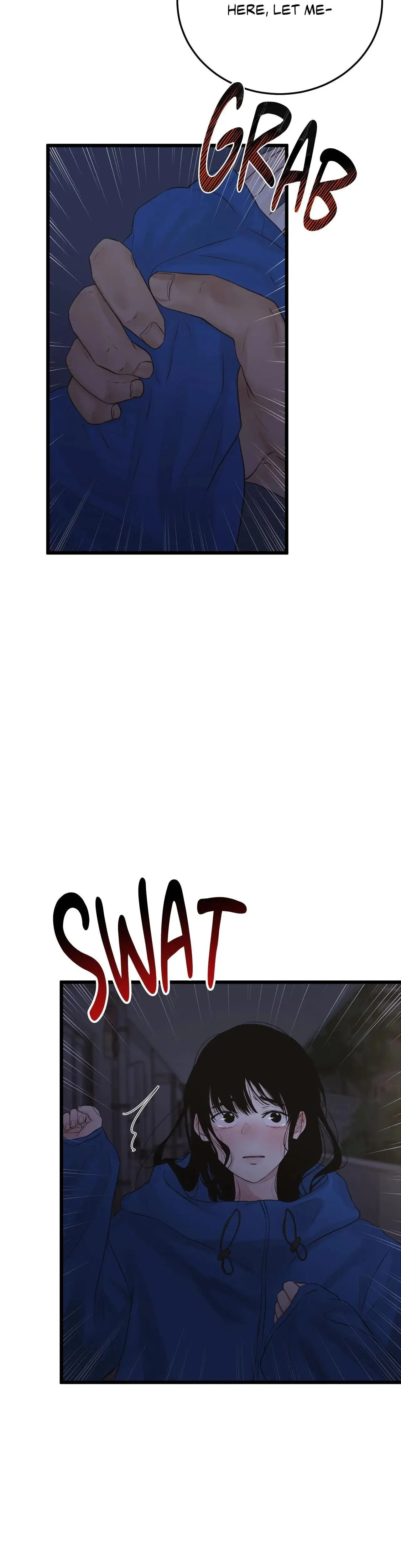 Where The Heart Is Chapter 46 - Page 21