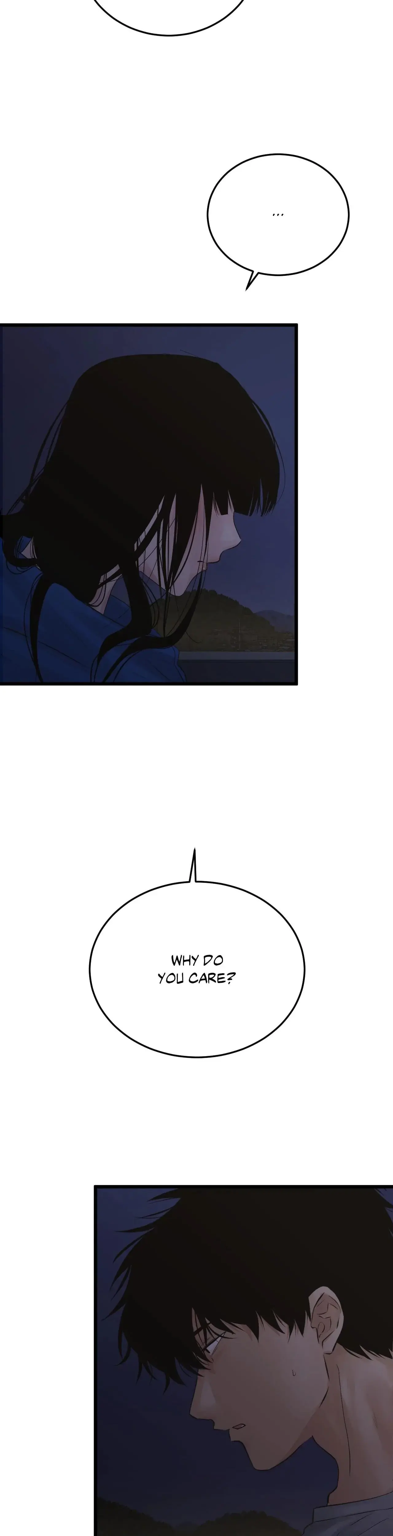 Where The Heart Is Chapter 46 - Page 24