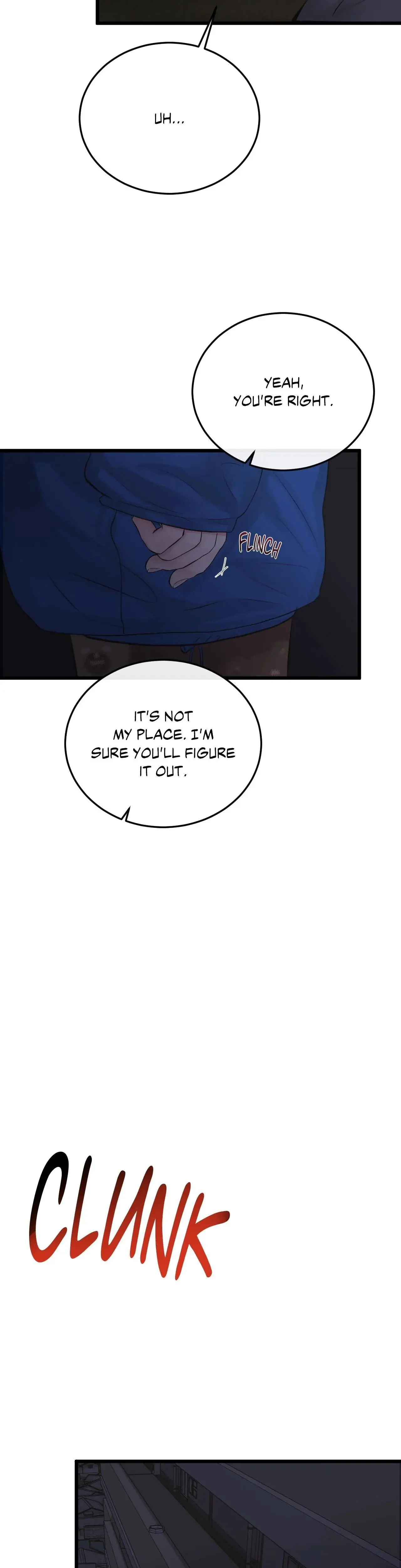 Where The Heart Is Chapter 46 - Page 25