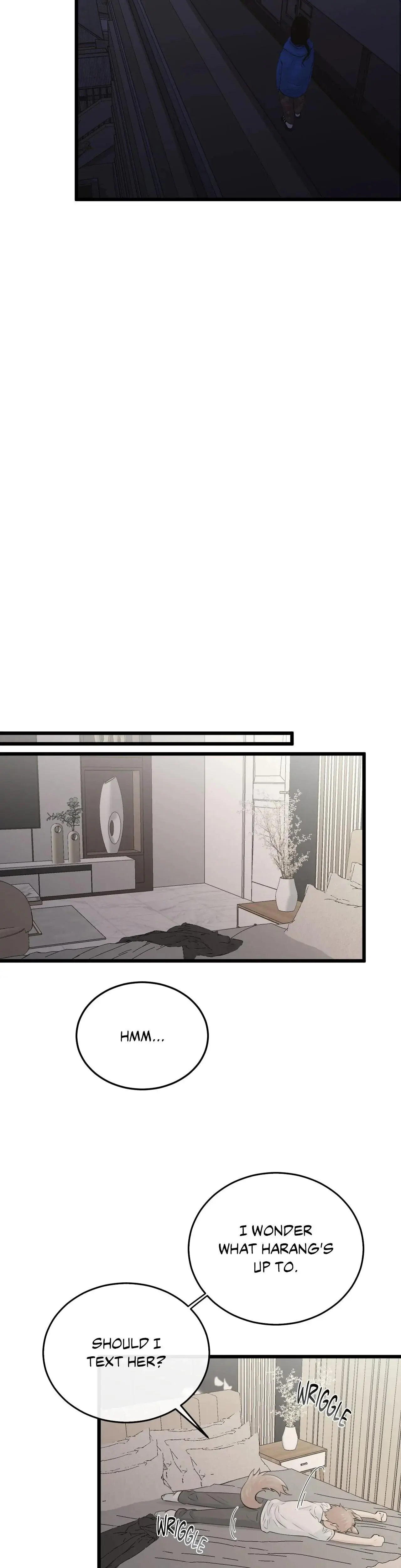 Where The Heart Is Chapter 46 - Page 26