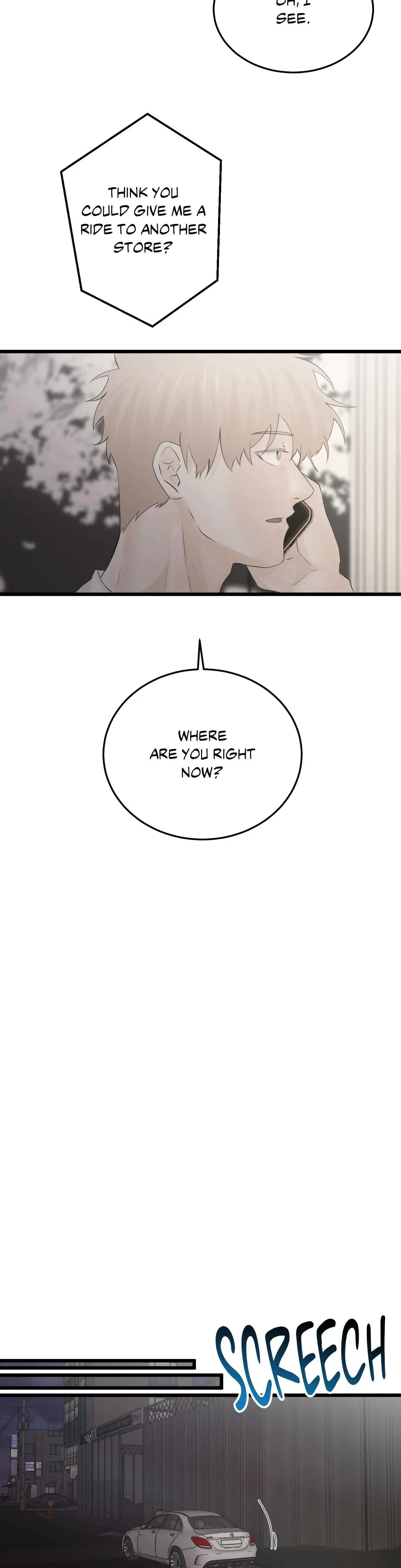 Where The Heart Is Chapter 46 - Page 29