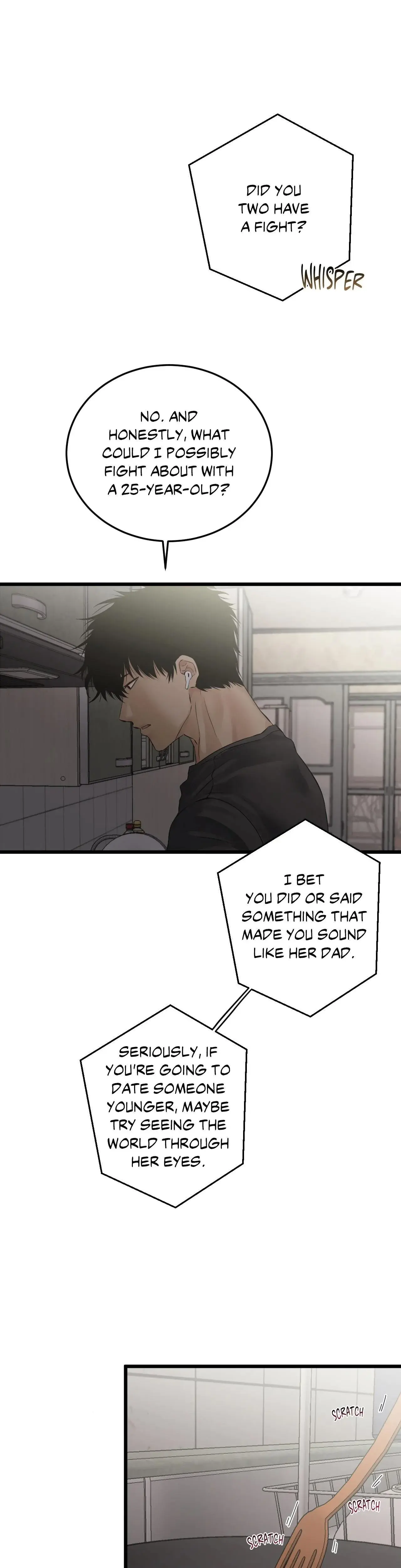Where The Heart Is Chapter 46 - Page 3