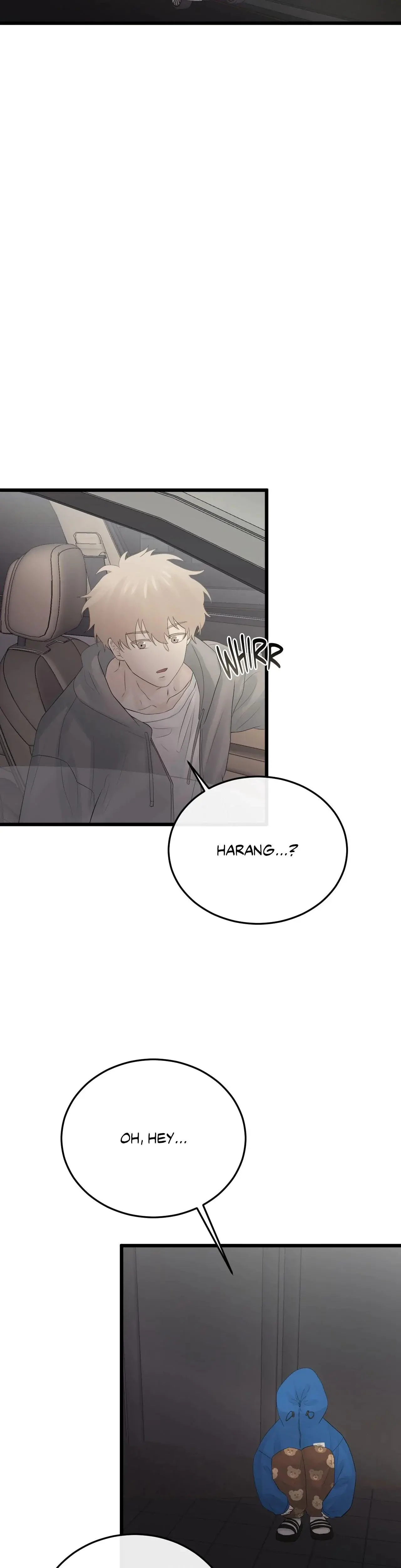 Where The Heart Is Chapter 46 - Page 30
