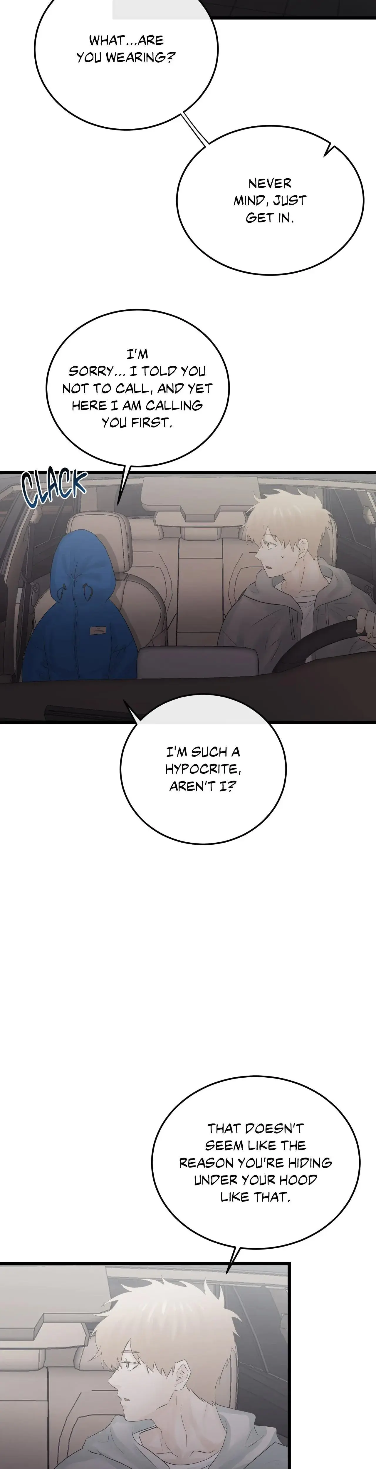 Where The Heart Is Chapter 46 - Page 31