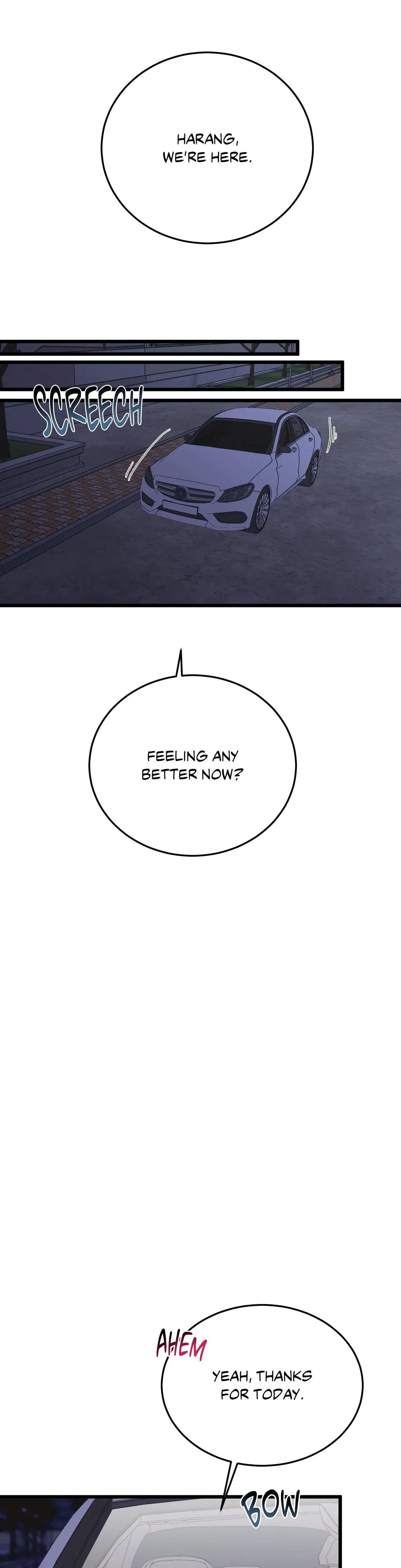 Where The Heart Is Chapter 46 - Page 33