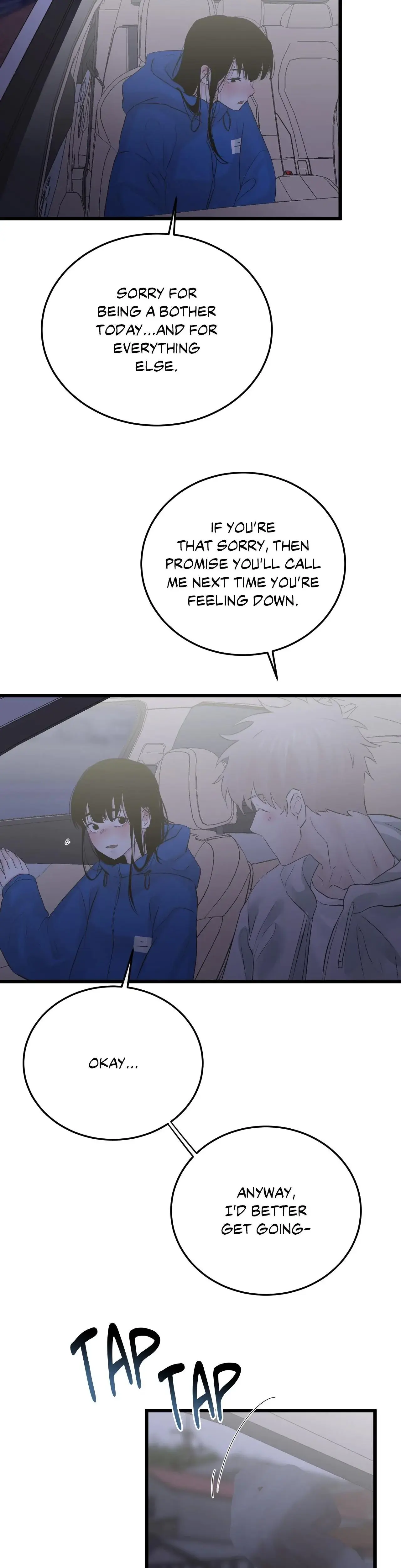 Where The Heart Is Chapter 46 - Page 34
