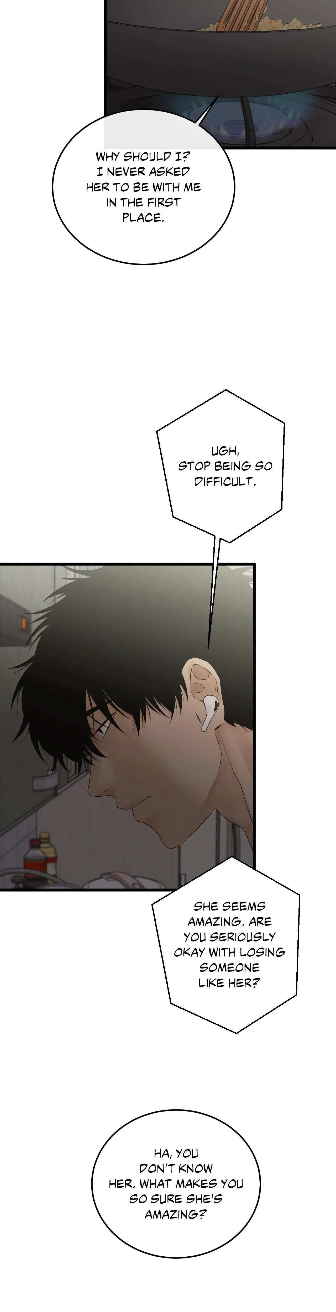 Where The Heart Is Chapter 46 - Page 4