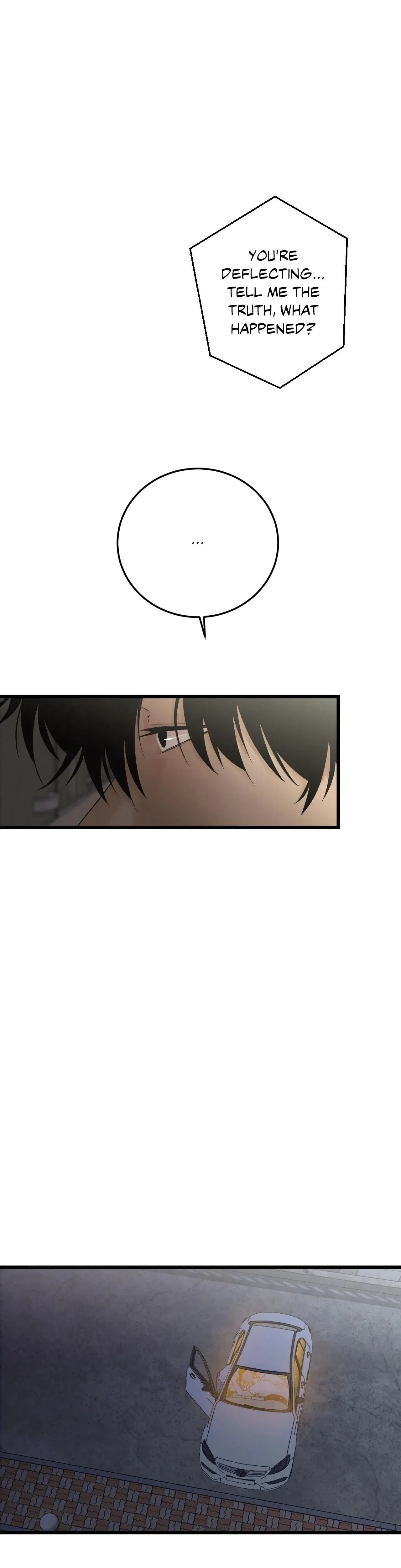 Where The Heart Is Chapter 46 - Page 5
