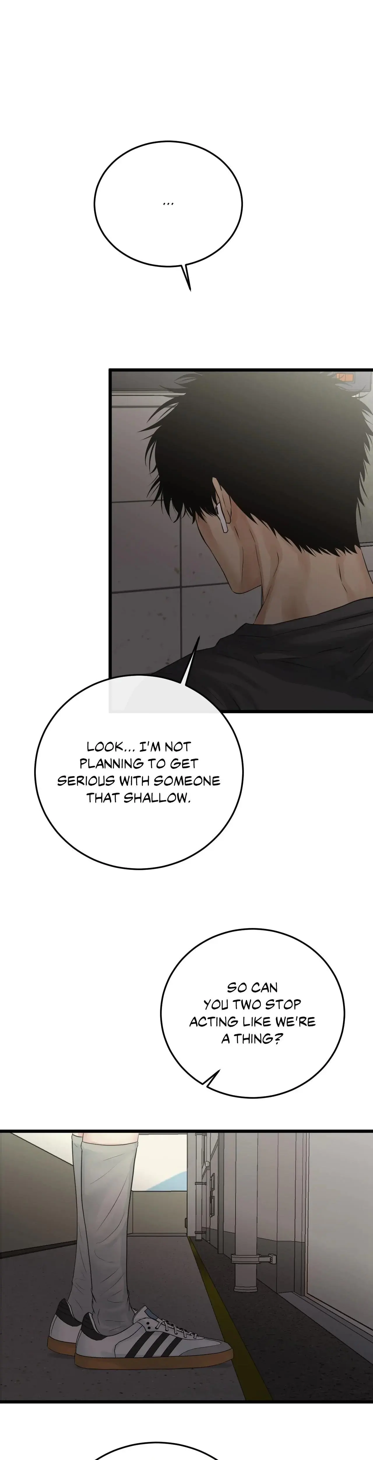 Where The Heart Is Chapter 46 - Page 6