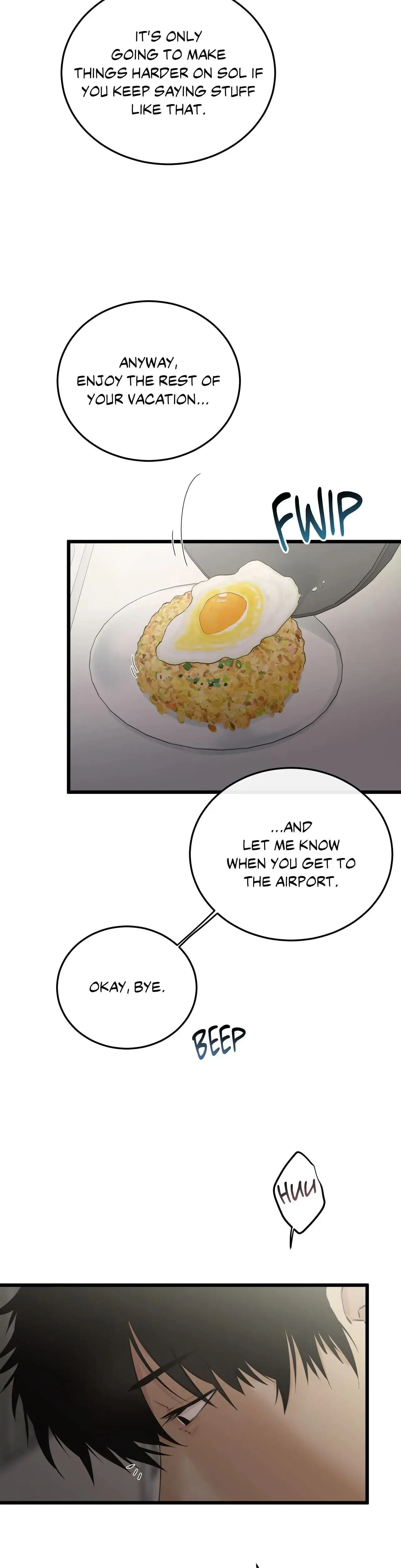 Where The Heart Is Chapter 46 - Page 7