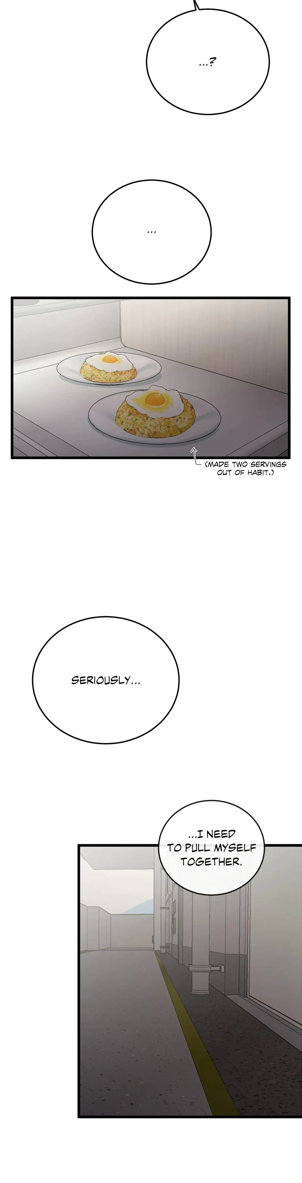 Where The Heart Is Chapter 46 - Page 8