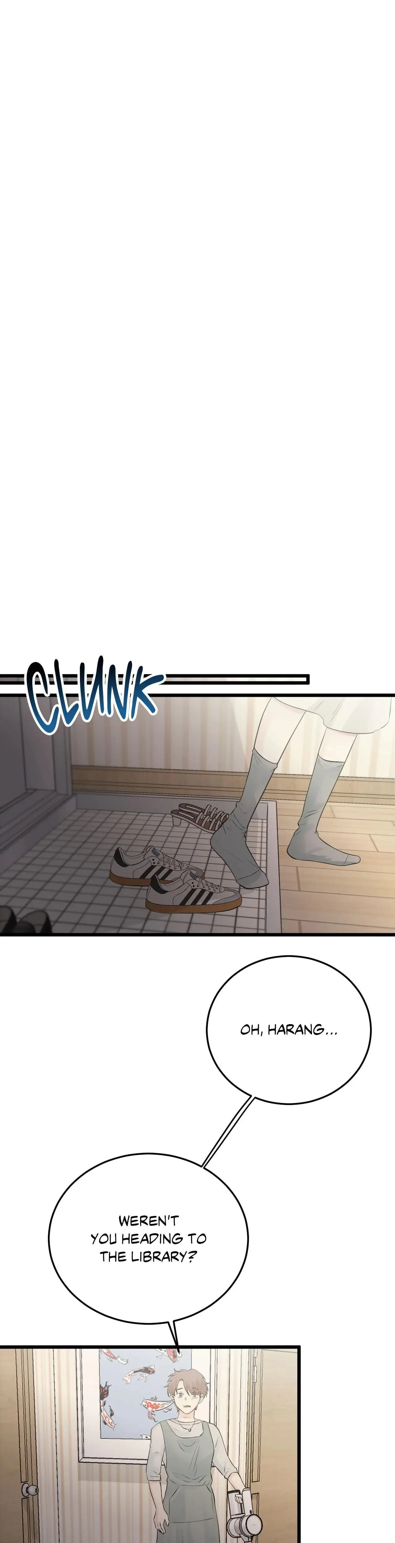 Where The Heart Is Chapter 46 - Page 9