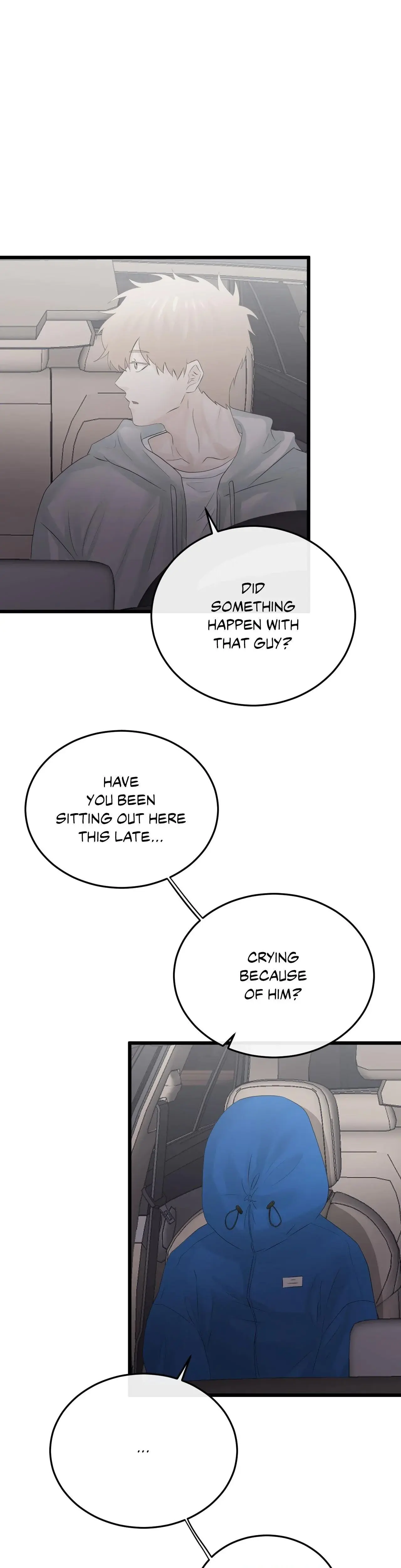 Where The Heart Is Chapter 47 - Page 1