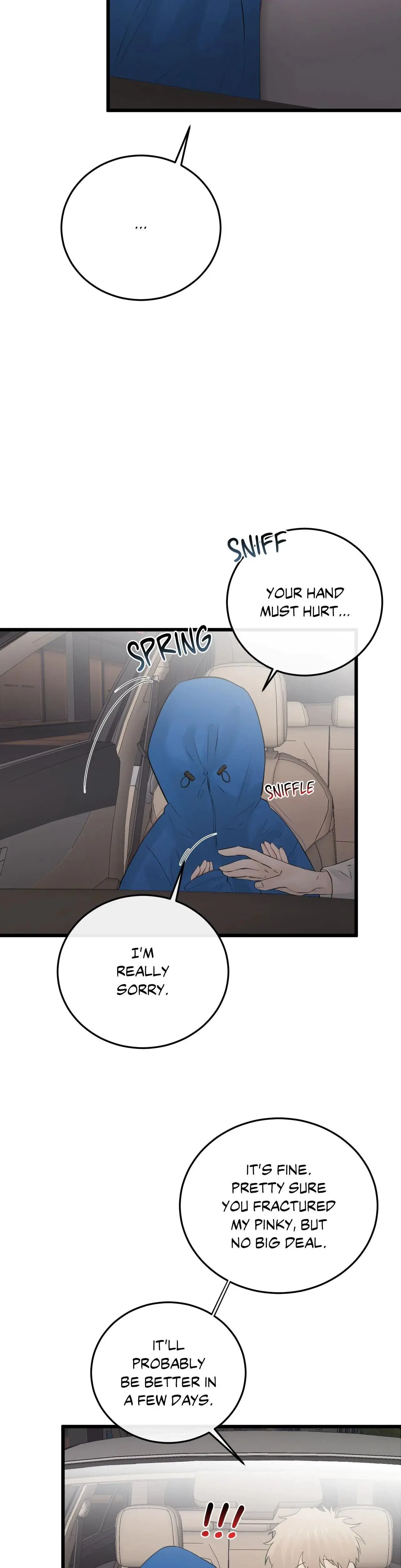 Where The Heart Is Chapter 47 - Page 10