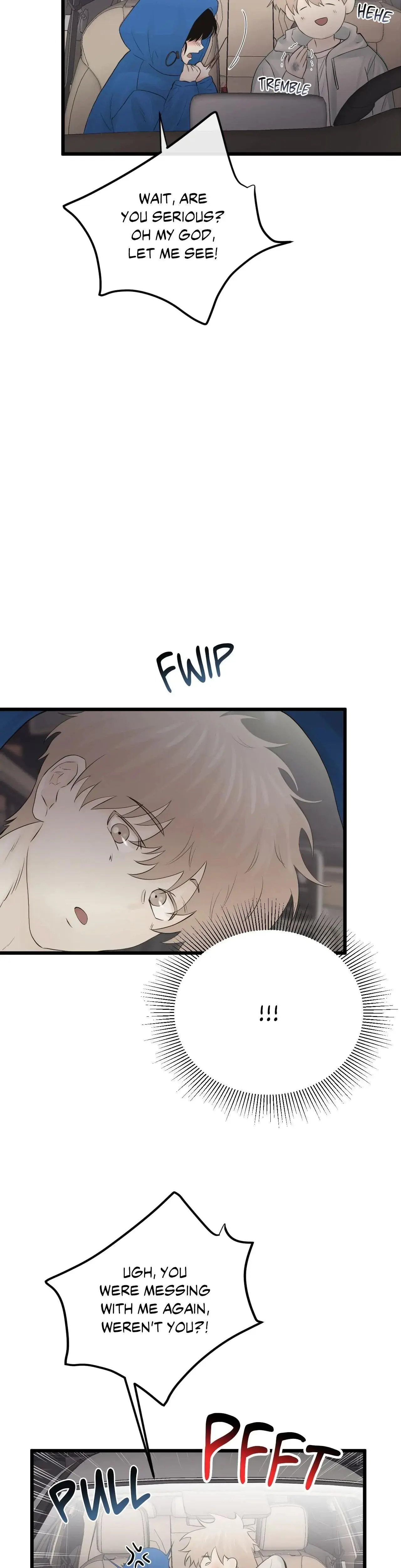 Where The Heart Is Chapter 47 - Page 11