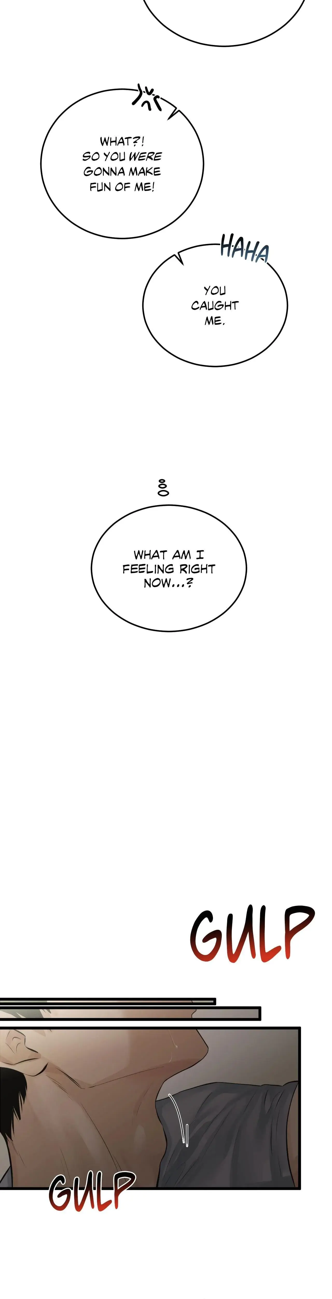 Where The Heart Is Chapter 47 - Page 15