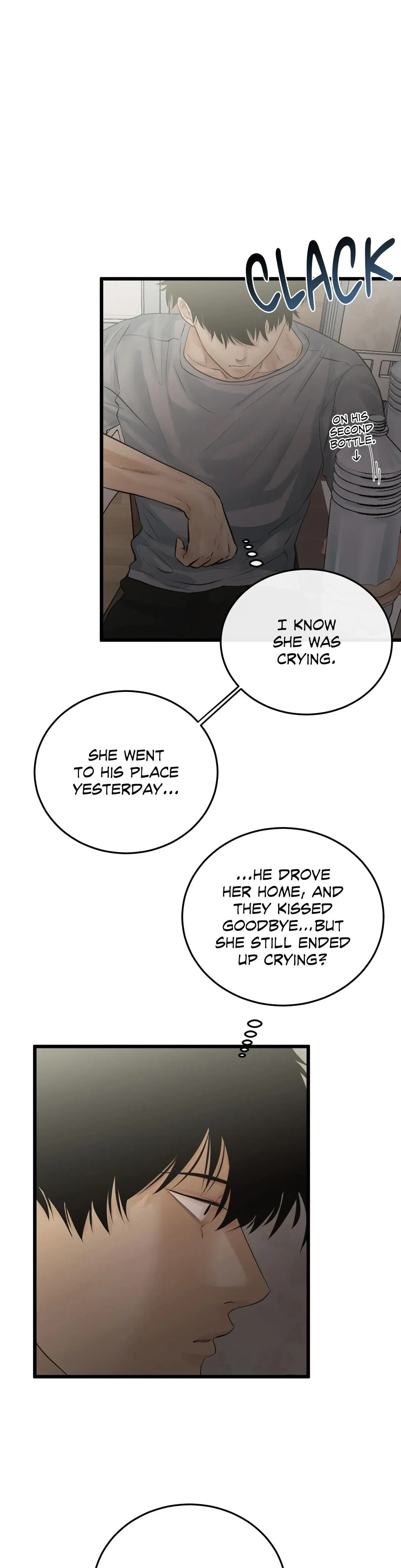 Where The Heart Is Chapter 47 - Page 16