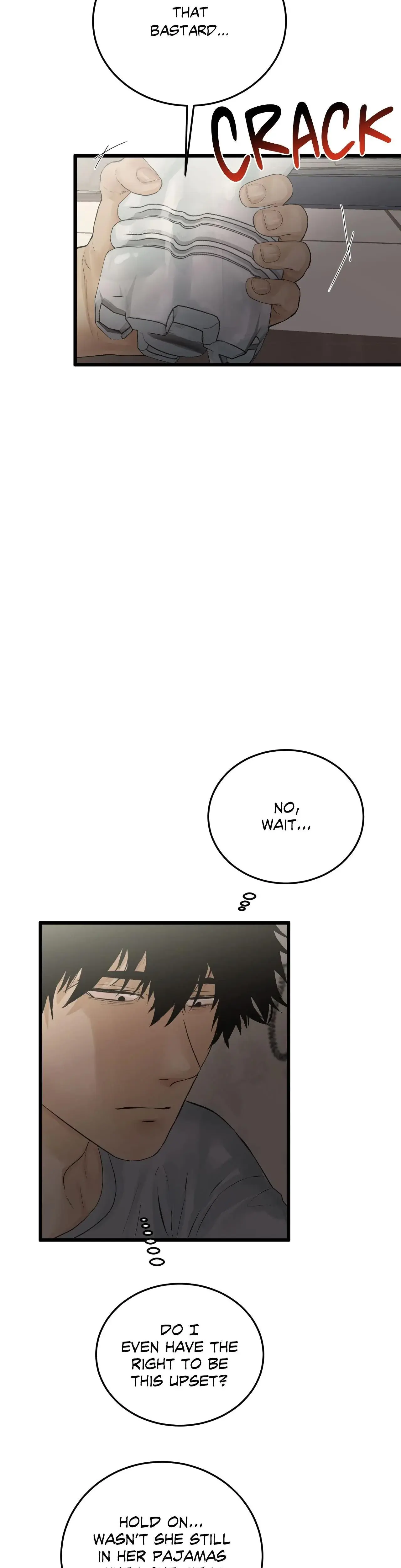 Where The Heart Is Chapter 47 - Page 17