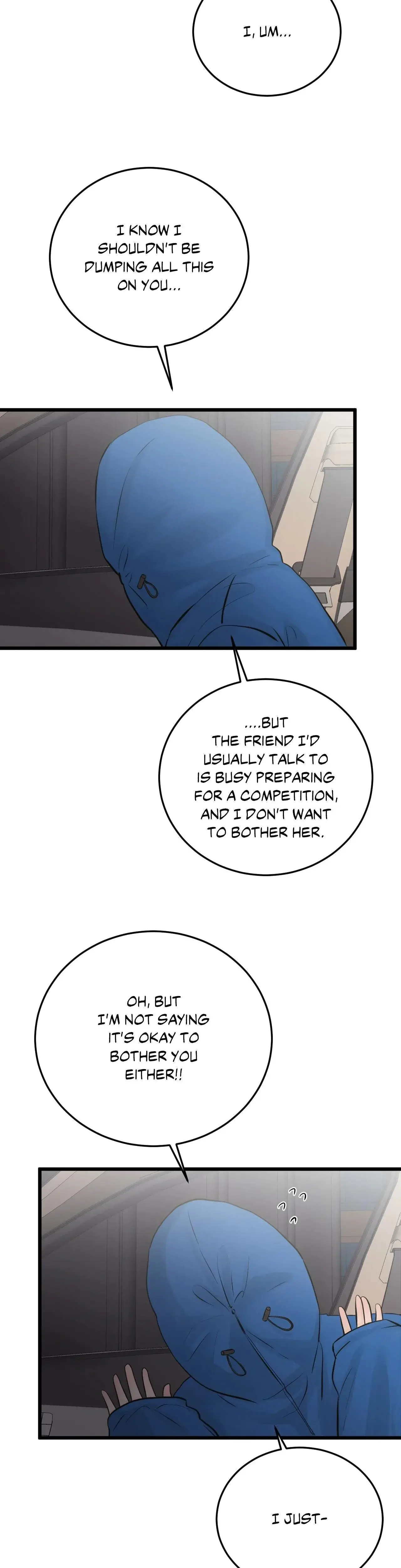 Where The Heart Is Chapter 47 - Page 2