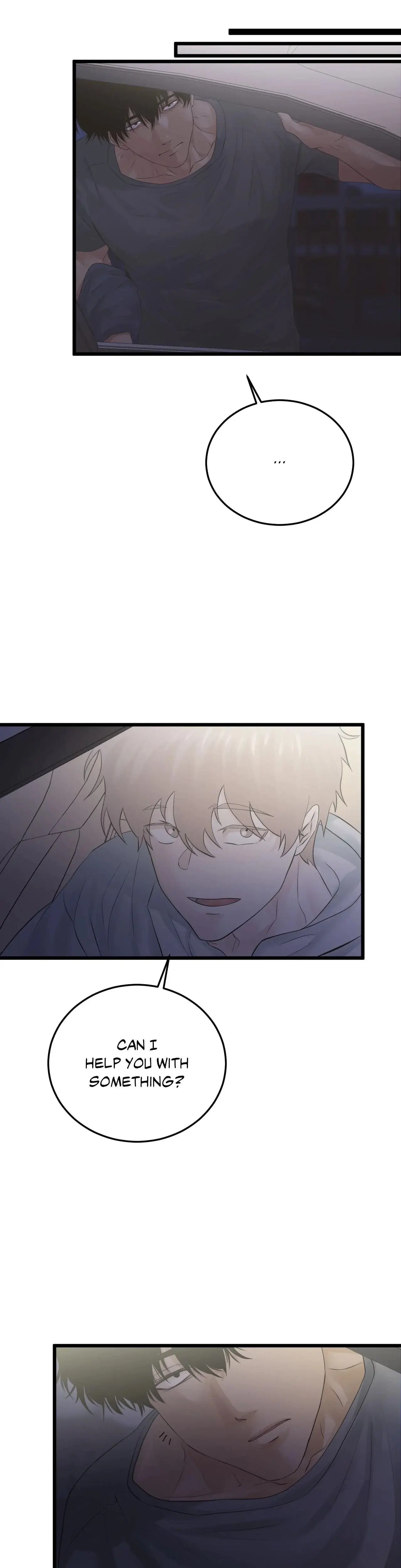 Where The Heart Is Chapter 47 - Page 24