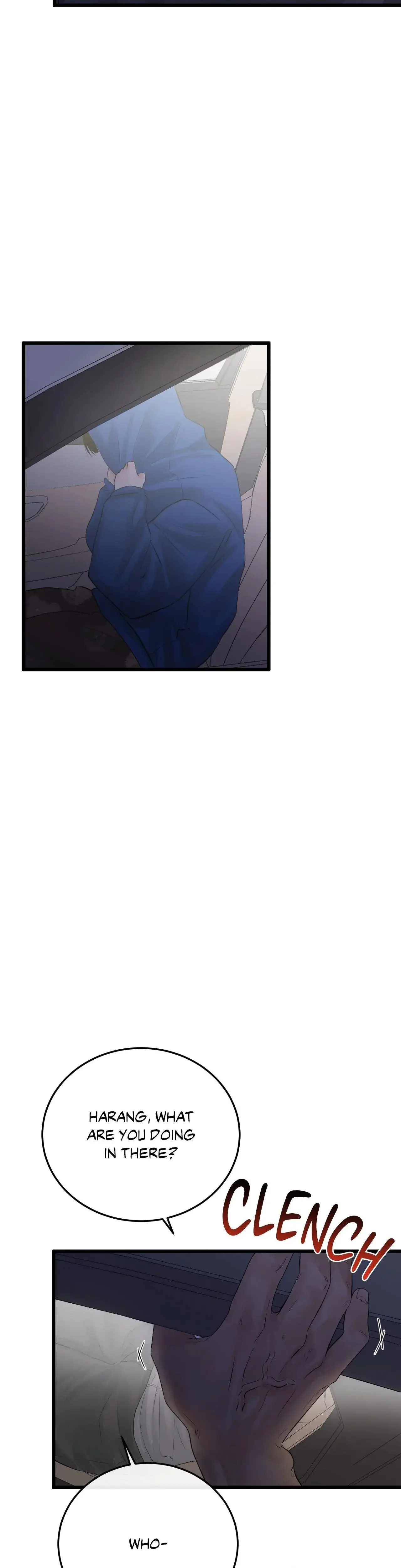 Where The Heart Is Chapter 47 - Page 25