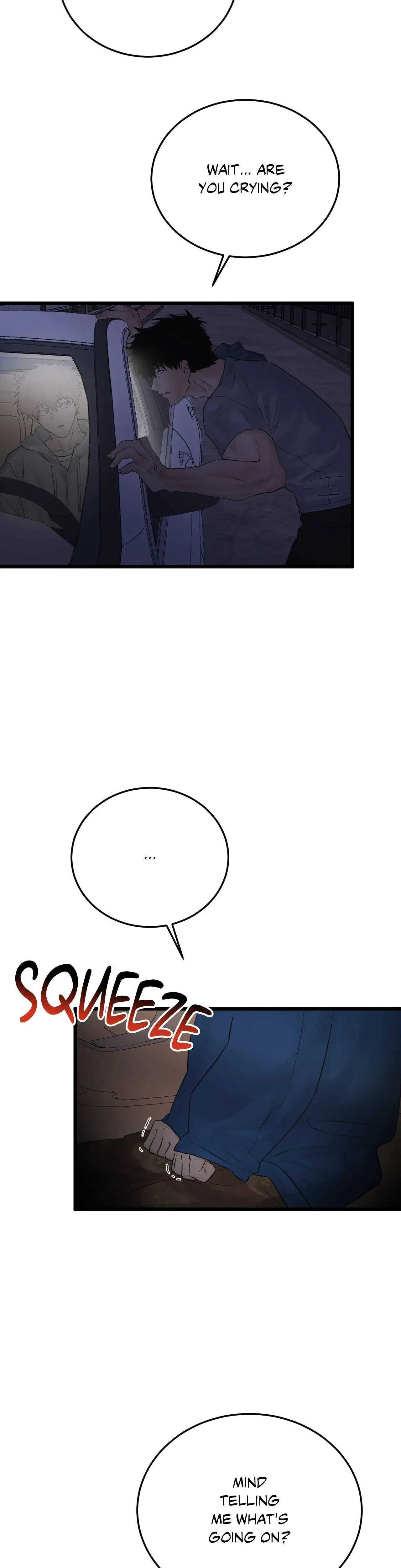 Where The Heart Is Chapter 47 - Page 26