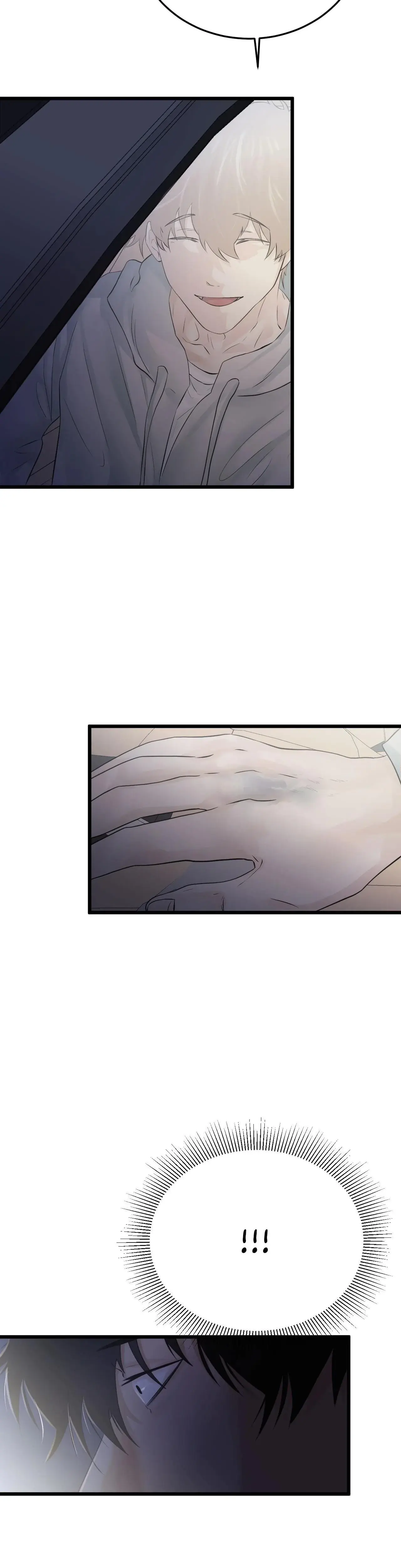 Where The Heart Is Chapter 47 - Page 27