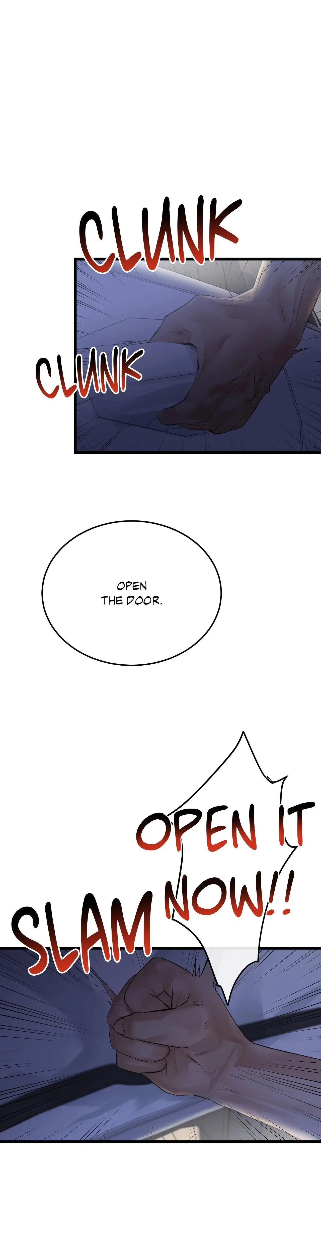 Where The Heart Is Chapter 47 - Page 28