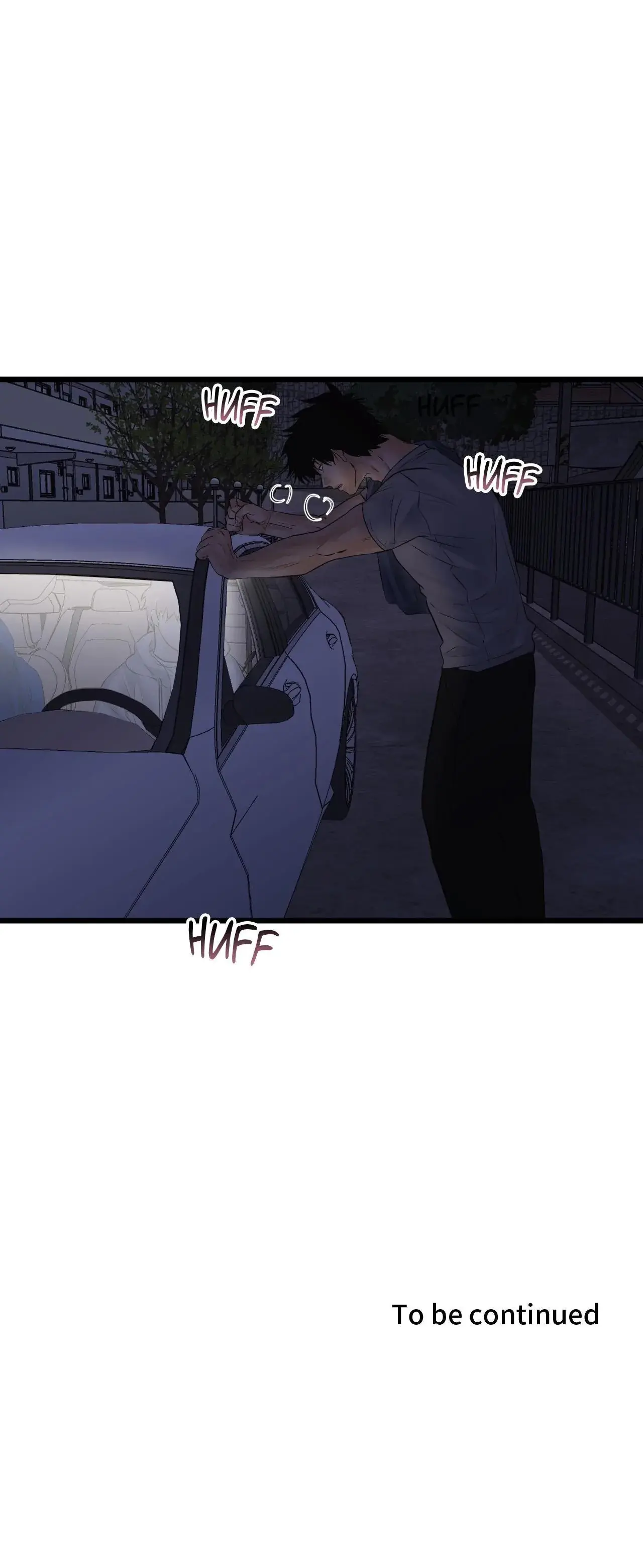 Where The Heart Is Chapter 47 - Page 29