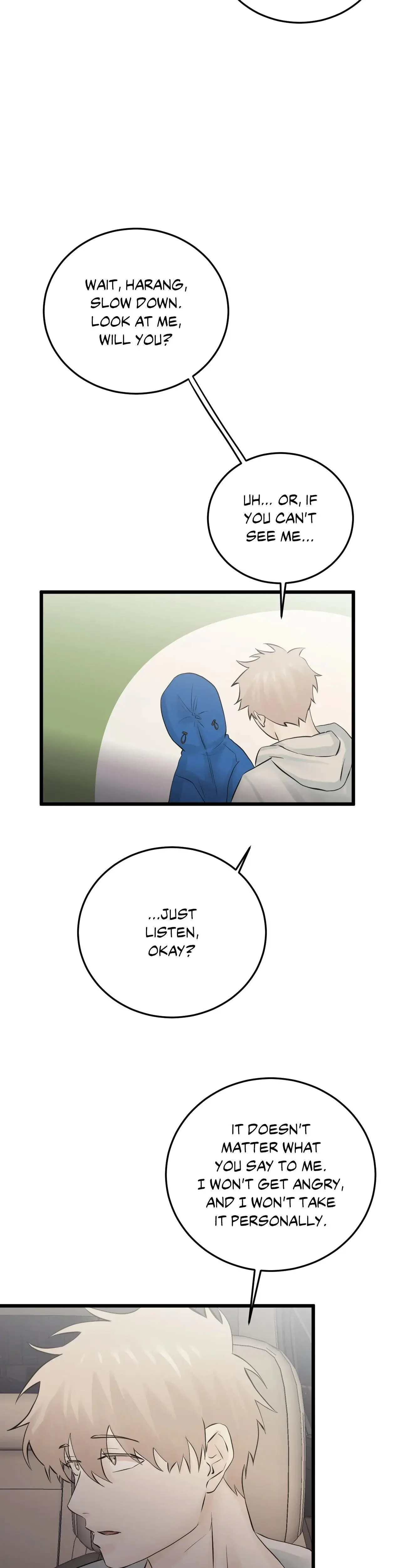 Where The Heart Is Chapter 47 - Page 3
