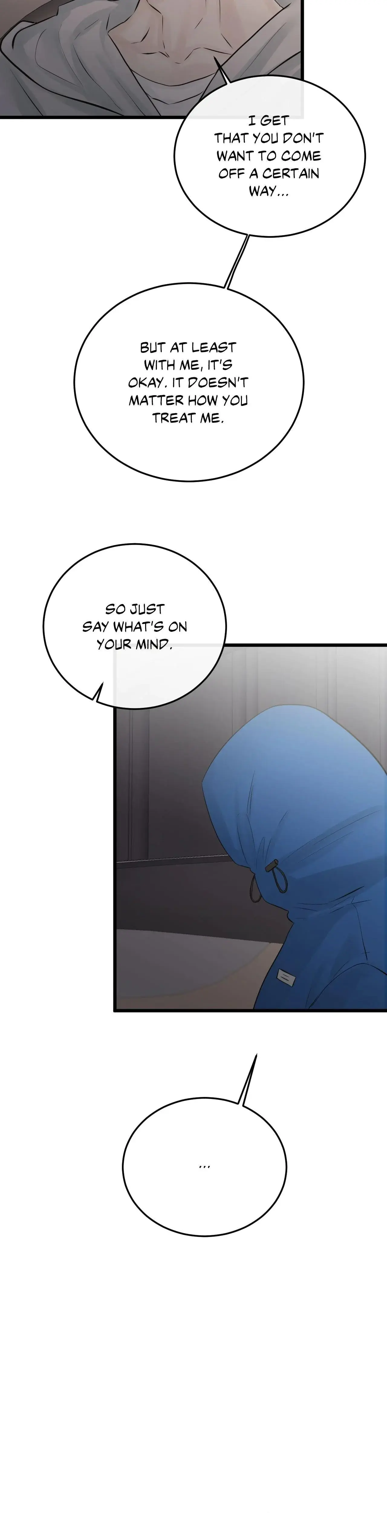 Where The Heart Is Chapter 47 - Page 4