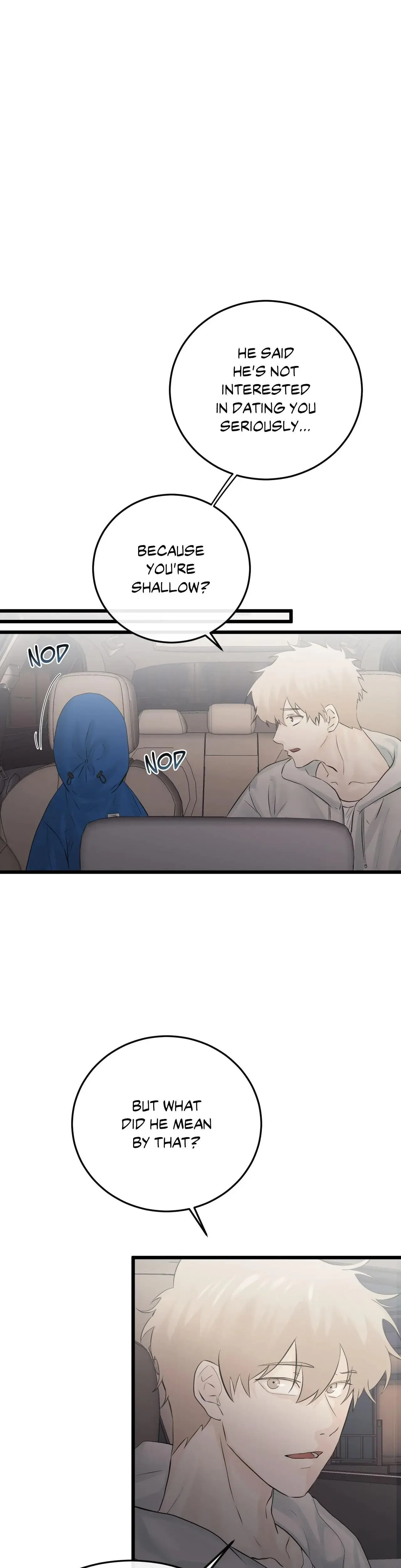 Where The Heart Is Chapter 47 - Page 5